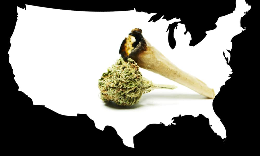 6 Struggles Only People In States Without Legal Weed Understand