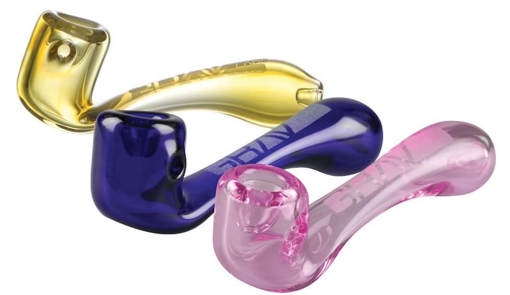 10 Best Weed Pipes On The Market