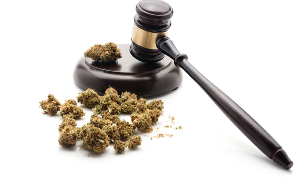 New Hampshire Weed Possession Decriminalized