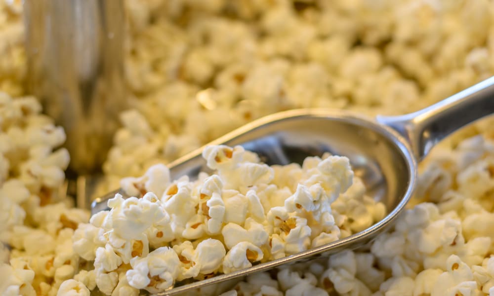 What Is Popcorn Lung?