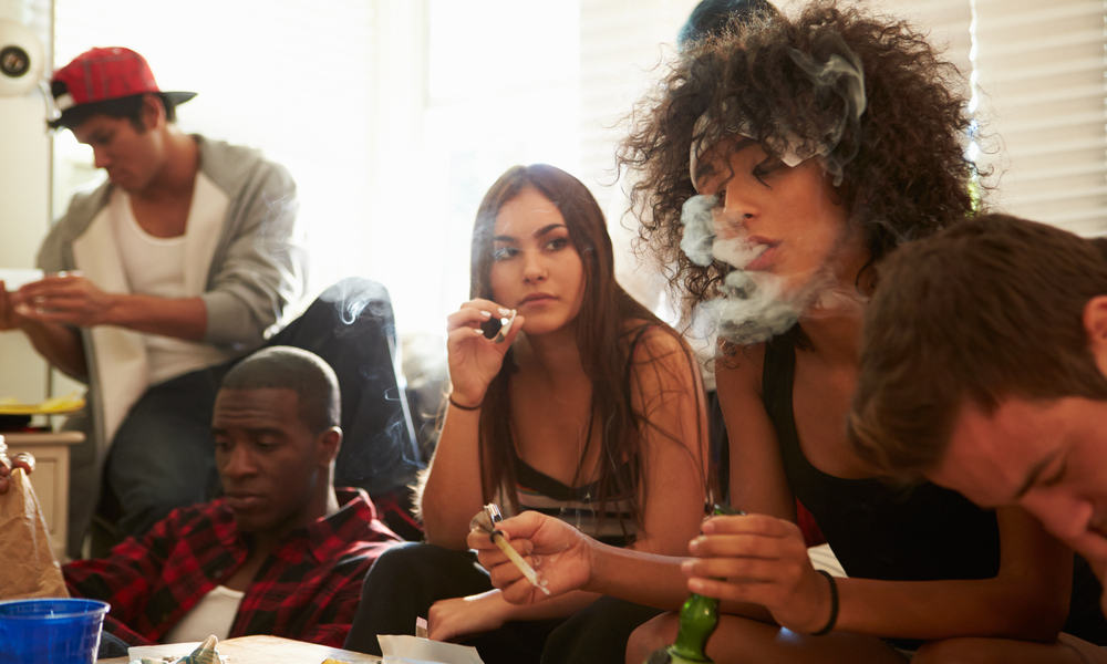 Are Weed Hangovers Real?