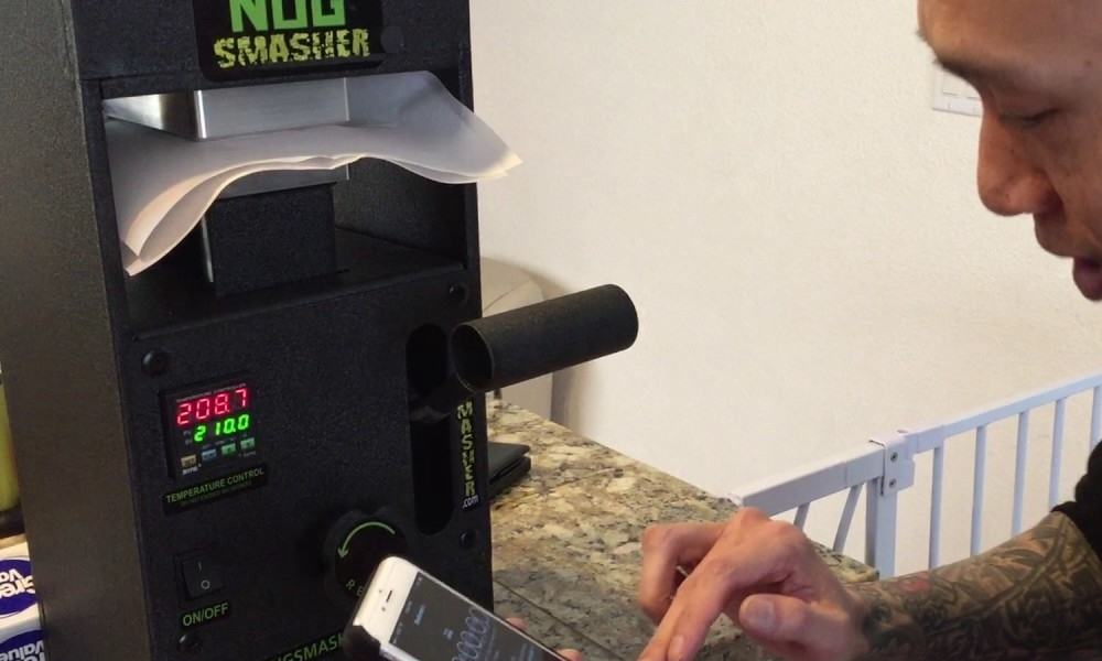 10 Best Rosin Presses For Weed