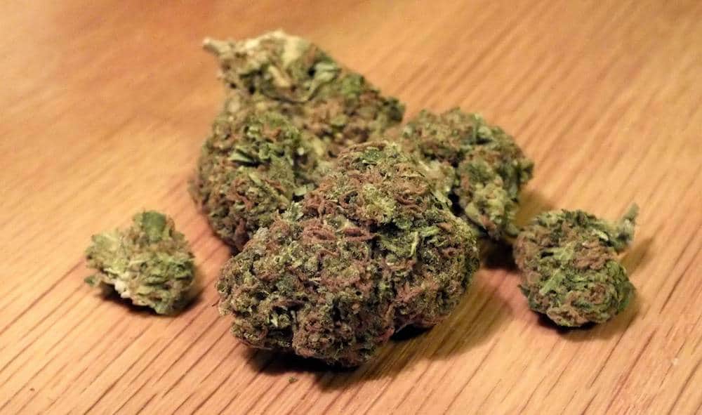 Best Weed Strains For Huntington's Disease