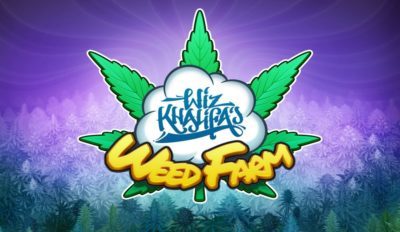 Best Weed-Themed Games