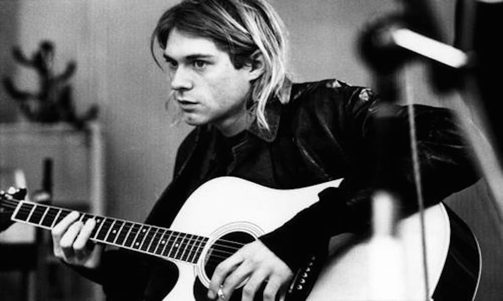 Did Kurt Cobain Smoke Weed?