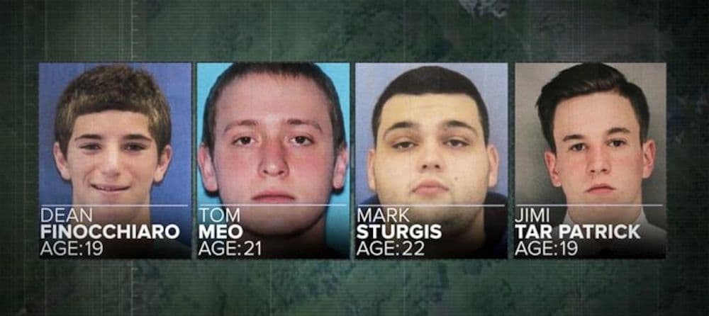 What We Can Learn From The Murders in Bucks County, PA