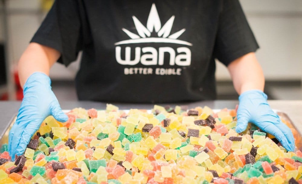 This Colorado Mom Makes Millions Selling Weed Gummies