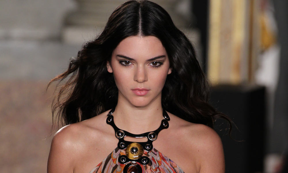 Does Kendall Jenner Smoke Weed?