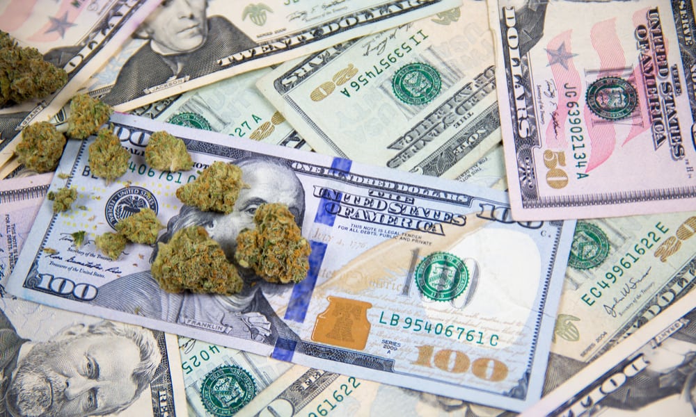 $1M Missing from Arizona's Medical Marijuana Program, Audit Shows