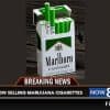 Marlboro Marijuana Cigarettes are NOT For Sale In Four U.S. States