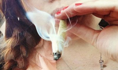 7 Reasons Women Should Smoke Weed