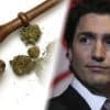 cannabis legalization in canada