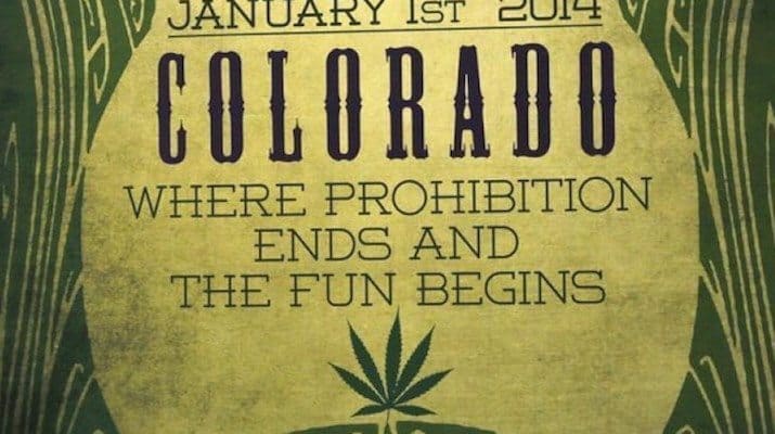 Here's How Colorado is Benefitting From 2015 Pot Tax Revenues