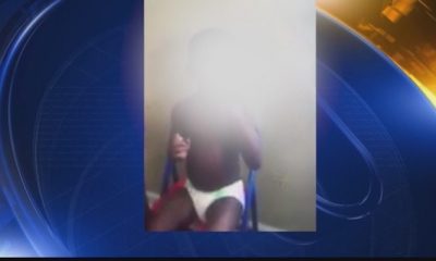 Cops Investigating Video of Toddler Smoking Weed