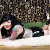 Margaret Cho Will Star in Amazon's New Pot Show, "Highland" - GREEN RUSH DAILY