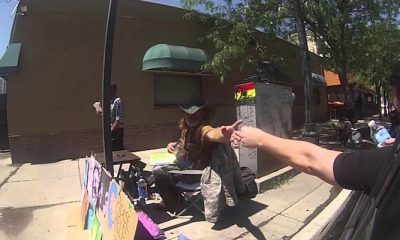 Volunteers in Denver Give Free Joints to the Homeless - GREEN RUSH DAILY