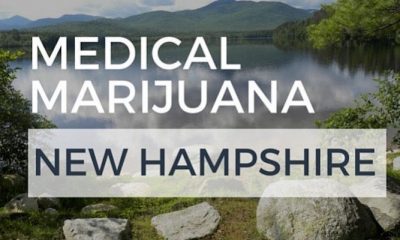 New Hampshire Begins Issuing Medical Marijuana Cards Today - GREEN RUSH DAILY