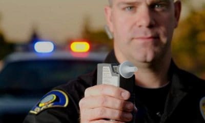Cannabis Breathalyzer Could Be Road-Ready in 2016