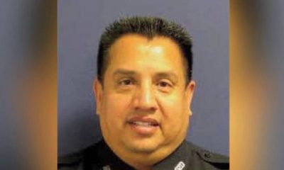 Texas Cop of the Year Exposed As Member of Mexico's Deadliest Drug Cartel - GREEN RUSH DAILY