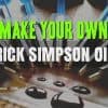 How to Make Your Own Rick Simpson Oil | Green Rush Daily