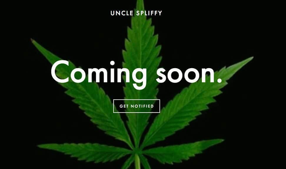 'Uncle Spliffy' is the Pot-Selling Alias of Ex-NBAer Clifford Robinson