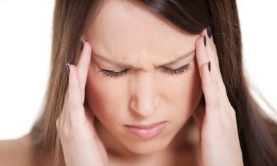 New Study Finds Marijuana Decreases Frequency & Severity of Migraines - GREEN RUSH DAILY