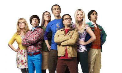 "Big Bang Theory" Producer Creating New Cannabis Comedy TV Show