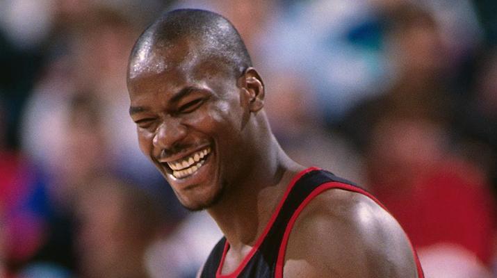 'Uncle Spliffy' is the Pot-Selling Alias of Ex-NBAer Clifford Robinson - GREEN RUSH DAILY