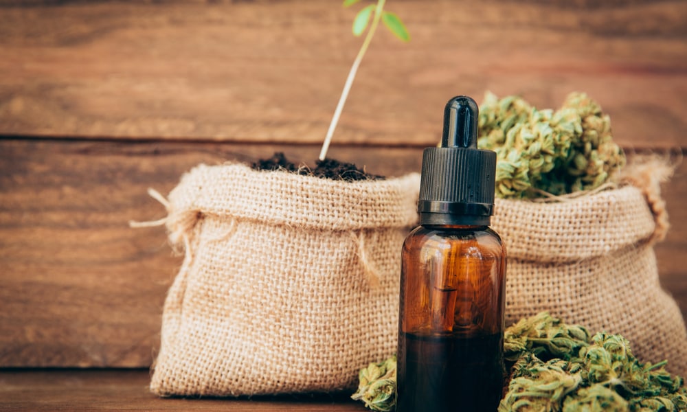 CBD Market To Grow By 700 Percent By 2020