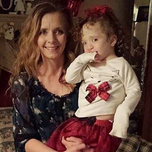 Utah Mom Chooses Her Daughter’s Health Over Obeying the Law