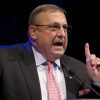 Maine Governor Paul LePage's Racist Rant Calls For Impeachment - GREEN RUSH DAILY