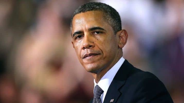 Obama Says He Won't Focus on Marijuana Law Reform in 2016 | GRD