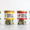 Marley Natural Cannabis Strains