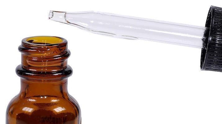 Make Cannabis Tincture The Old Fashioned Way - Green Rush Daily