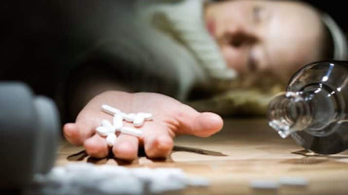 Colorado Drug Overdoses Up In Almost Every County And Ahead Of National Average - Green Rush Daily