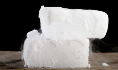 Dry Ice Extraction Method: A Step-by-Step Guide