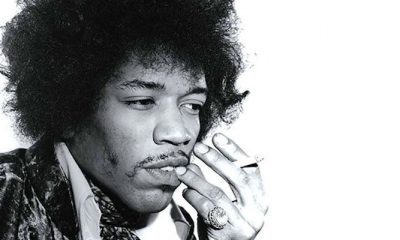 Jimi Hendrix Inspired Edibles: Jimi's Meds | Green Rush Daily