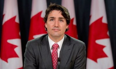 Trudeau's Plans To Legalize Cannabis Could Generate Canada $5 Billion - GREEN RUSH DAILY