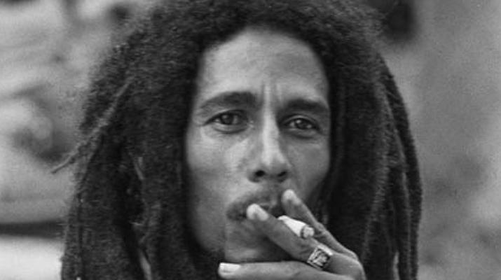 Celebrate Bob Marley Day Right With "Marley-Juana" - Green Rush Daily