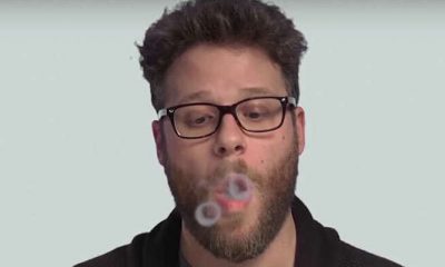 Seth Rogen Releases Video Teaching You How to Roll The Perfect Joint - Green Rush Daily