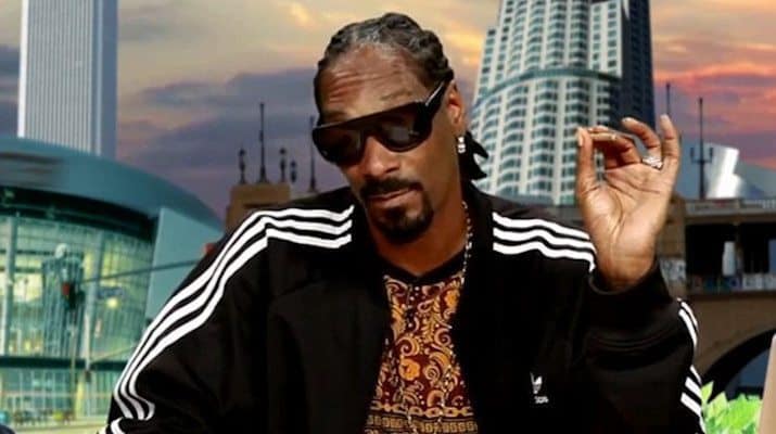Snoop Dogg Takes Over The Canadian Cannabis Industry | Green Rush Daily