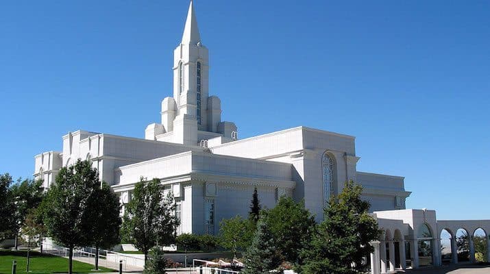 Utah Medical Marijuana Derailed by Mormon Church - GREEN RUSH DAILY