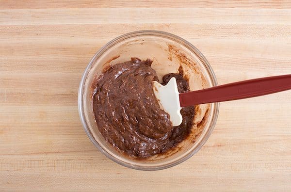 MoonRocks Brownies Recipe