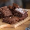 MoonRocks Brownies Recipe