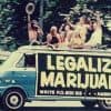 Support of Legalized Marijuana Hits All-Time High