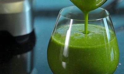 Why You Should Try Juicing Cannabis