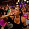 Cannabis Yoga Classes Are All The Rage