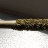 How To Roll A Kief Joint