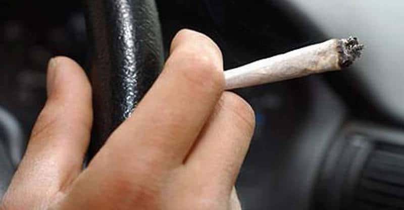 Marijuana's Impact on Driving Over Exaggerated Says New Study