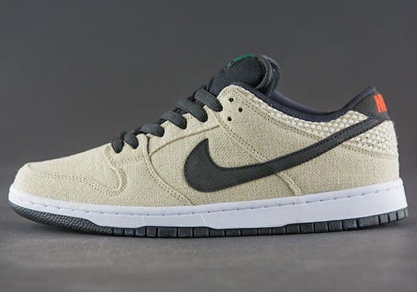 Nike Hemp Shoes Release 4/20